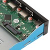 Front Panel USB 3.1 Hub 3.25in 4 Downstream Ports 1
