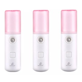 Ele-Gate 3 Piezas Difusor De Aroma Humidificador Aire Y Ambiente