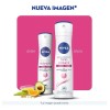 Desodorante Nivea Aclarado Natural Classic 150 Ml