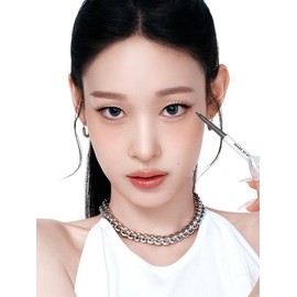 Sharp Saw Simple Waterproof Pencil Liner / 샤프 쏘 심플 워터프루프 펜슬 라이너