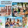 Inflatable Drink Holder, Pool Drink Holder Floating, Floating Coasters Drink