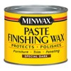 1 lb Minwax 78600 Special Dark Paste Finishing Wax Protective