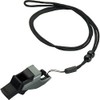 Molten RA0110-K Coaching Whistle, Black