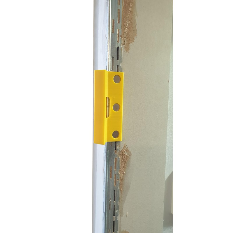 Plastering Thin Skim Angle Joiner Tool for Plaster Board Dry
