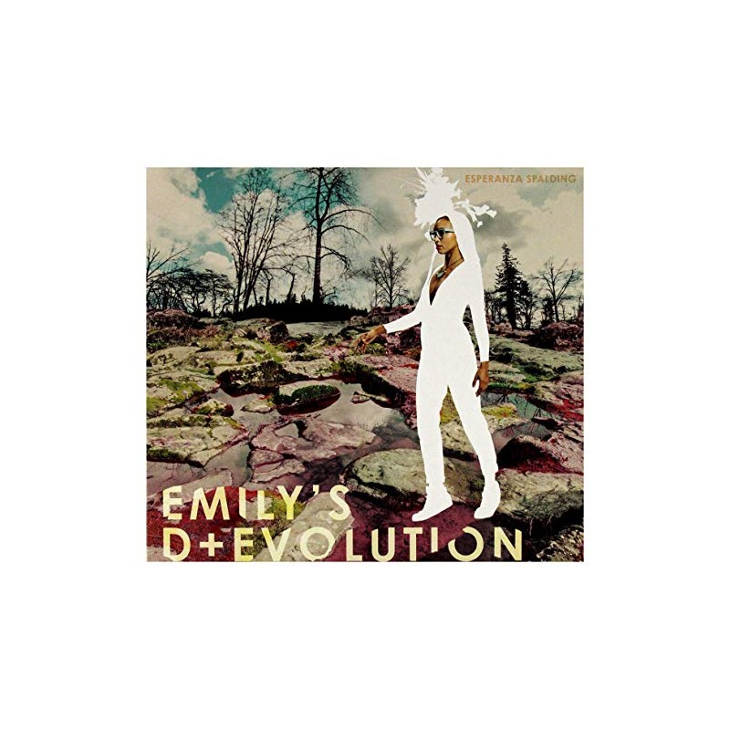 Emily's D+Evolution