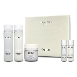 Ohui Extreme White 3-piece reduced set / 오휘 익스트림 화이트 3종 축소 세트