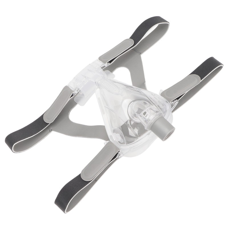 Replacement Frame Cushion For BMC FM2 Easy Breathing Adjustable 360