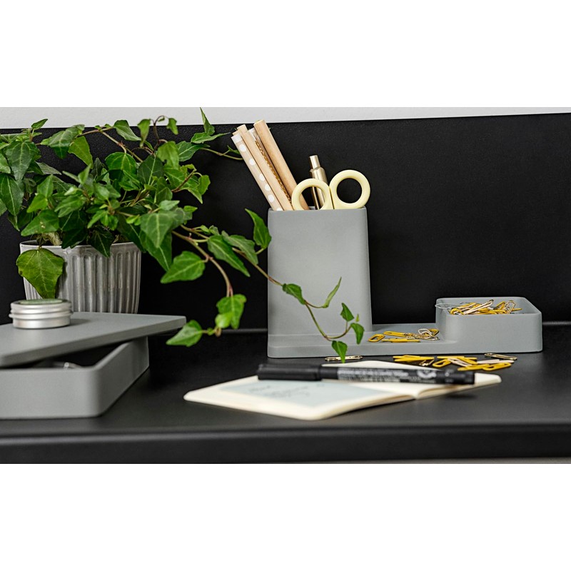 Zone Denmark Pen Holder 20 x 10 x 10.5 cm