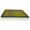 vhbw 4x 4-in-1 Filter kompatibel mit Boneco AH300 Luftreiniger -