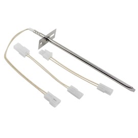 MAYITOP Long Oven Sensor Kit, 7" For Whirlpool & Kenmore Maytag, Magic Chef, AP4009009, PS1570174, 12001656