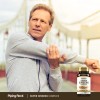 Ginseng Root Extract | 800mg | 100 Capsules | with