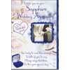 On Your sapphire wedding Anniversary Card