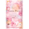 LunaPure デリケートゾーン サプリ 乳酸菌 2.4兆個 クリスタパス菌 ビフィズス菌 30日分 国内製造 菌活