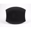 Cupeez Carbon Fiber Car Door Handle Scratch Protector Guard Trim