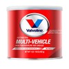 Valvoline Multi-Vehicle High Temperature Red Grease 1 LB Tub