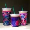 Koverz Neoprene Iced Coffee Java Sleeve - Insulator Sleeve for