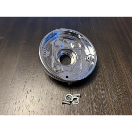 KK 1963 Impala Ful-Size Tail light Backup lamp Base LH