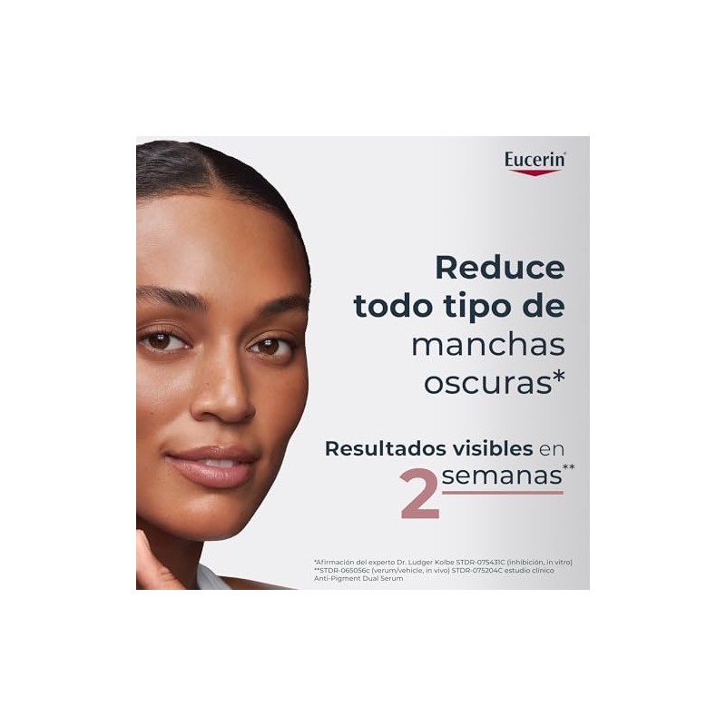 Eucerin Serum Antimanchas Anti-Pigment 30 ml para Piel Grasa