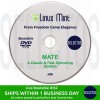SELECTOS Linux Mint 19.3 Tricia MATE Edition Live CD Bootable