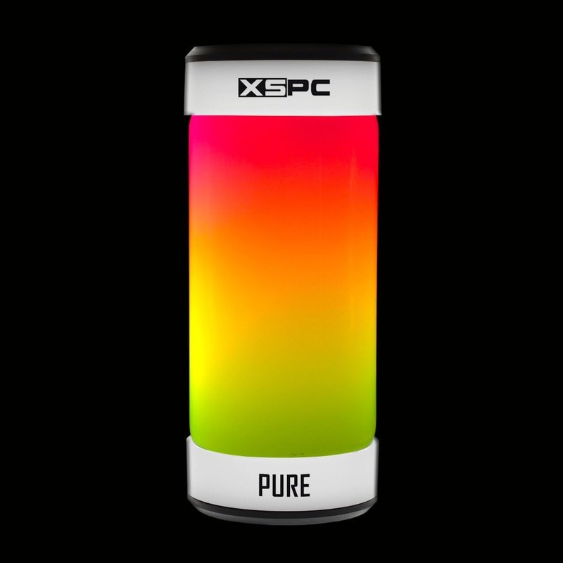 XSPC PURE Distilled Concentrate Coolant 150ml - Luminara (RGB Responsive)