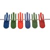 Bloom-in-Box Storm Eco Pegs - EXTRA STRONG WINDPROOF CLOTHES PEGS