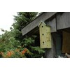 Esschert Design USA NKM Three Story Sparrow Birdhouse