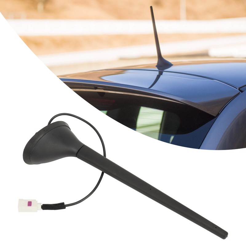Car Antenna Base Mast Kit 50540987 Stable Performance Replacement for