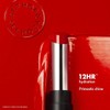 SEPHORA Collection About That Shine Lipstick - 02 Soft Frequency