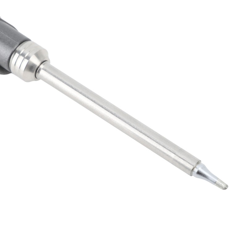 SH73 Smart Soldering Iron 100‑400 Degree Celsius Temp Adjustment Portable