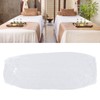 20Pcs Breathable NonWoven Sheet Disposable Incontinence Bed Cover Mattress Protector