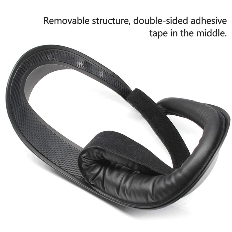 Replacement for Oculus Quest 2 VR-Accessories Replacement Face Cover Light