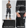 Cargo Pants for Mens Breathable Ripstop Cargo Work Pants Outdoor