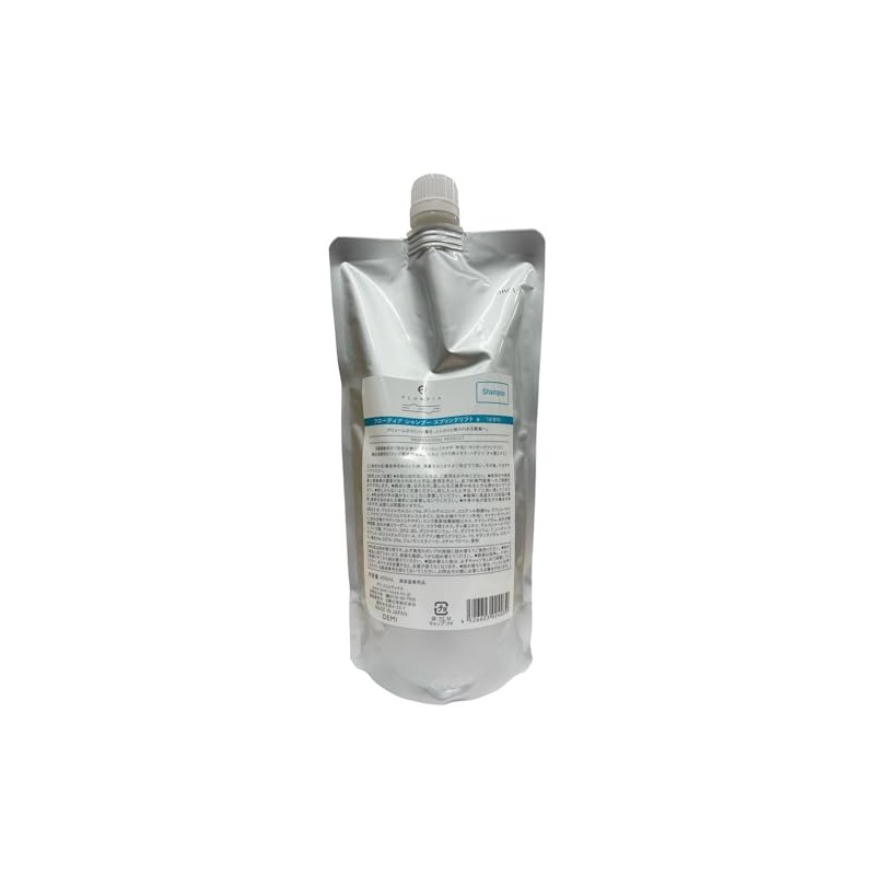 Demi Cosmetics Demi Floria Shampoo Spring Lift A 15.2 fl