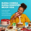 Windboss Enzimas Digestivas Y Probioticos 60+60 Caps Sabor S