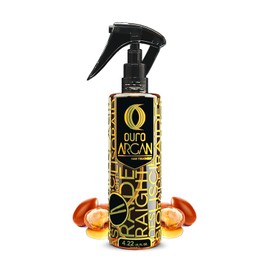 Ouro Argan Oil Hair Silk Treatment 125ml