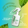 Kit Shampoo Antigrasa Rapunzel + Acondicionador De Regalo
