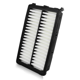 FLYPIG Engine Air Filter 28113-L1000 for Kia Sorento K5 Santa Fe 2021-2023 Carnival 2022-2023 Hyundai Sonata 2020-2023 Tucson Santa Cruz 2022-2023 28113N9000 PA99540 AF10075