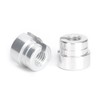Aluminum Throttle Cable Bushings Kit Fit for E30 E28 E39