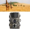 Infrared Camera 1MP CMOS 2in TFT Screen 0.7s Trigger Time
