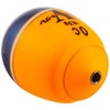 Tsuriken Uki Expert Gray V Pure Orange 0C