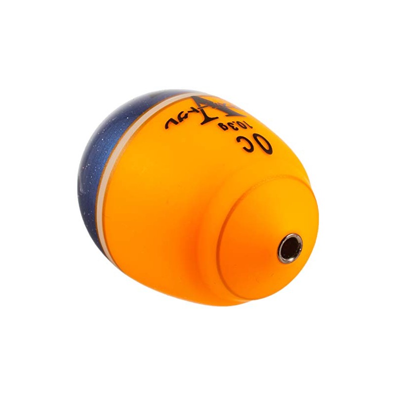 Tsuriken Uki Expert Gray V Pure Orange 0C