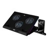 GAMDIAS Aether M1-7301 Gaming Laptop Cooling Pad