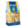 De Cecco Semolina Pasta, Paccheri No.125, 1 LB
