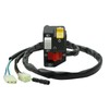M MATI Handlebar Control Switch Start Kill Stop Headlight Button