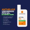 Kit Anthelios Uvmune Oil Control Fluido + Anthelios Bruma