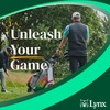 Lynx Hi-Fly Golf Balls – Premium Distance Golf Balls with