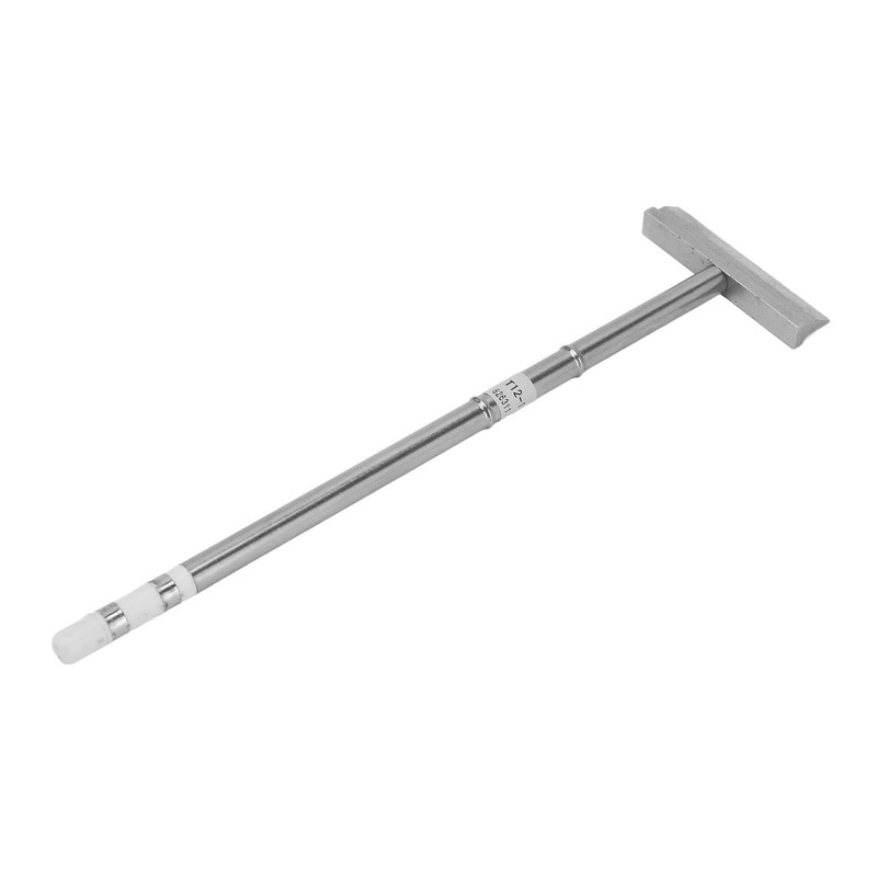 Spade Soldering Iron Tip T12 Electrical Soldering Station Spade Scraper