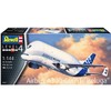 BV3817 1:144 Airbus A300-600ST Beluga / BV3817 1대144 에어버스 A300-600ST