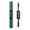 Máscara de Pestañas Sheglam All-In-One 24K, 2 en 1 Voluminizador