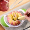 Apple Slicer Corer Set, Apple Slicer, Apple Corer, Professional Stainless